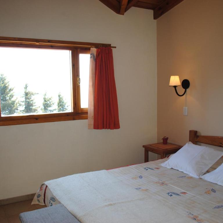 Alun Bungalows Apart - Apartamento de 2 dormitorios - 29