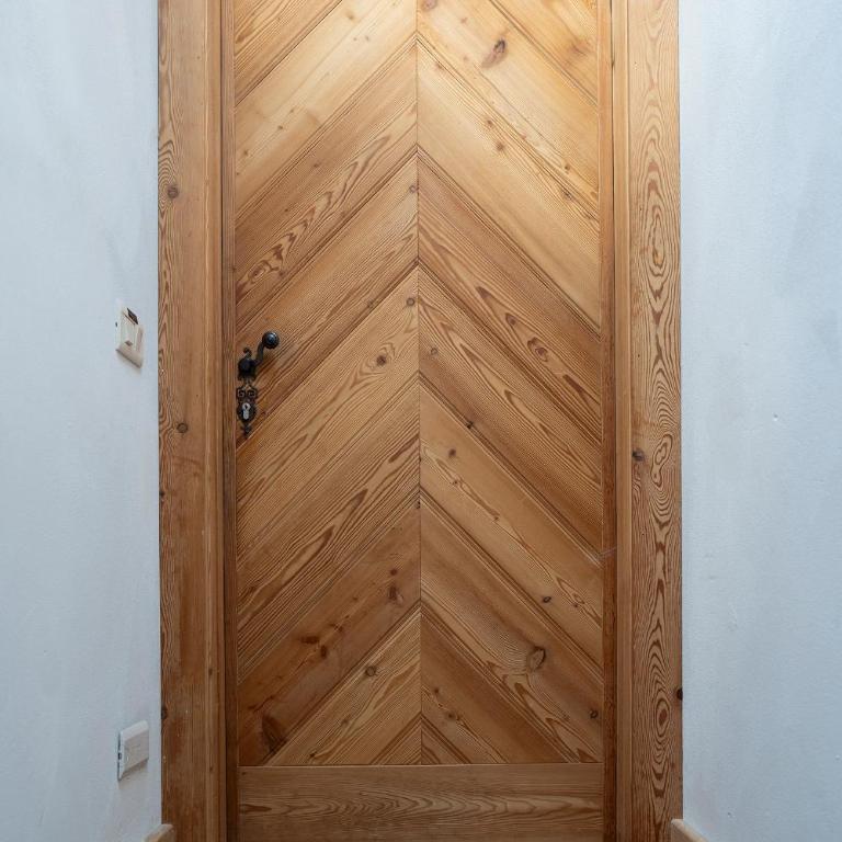 Cà Bianca delle Dolomiti - Appartamento con 3 Camere da Letto - 3
