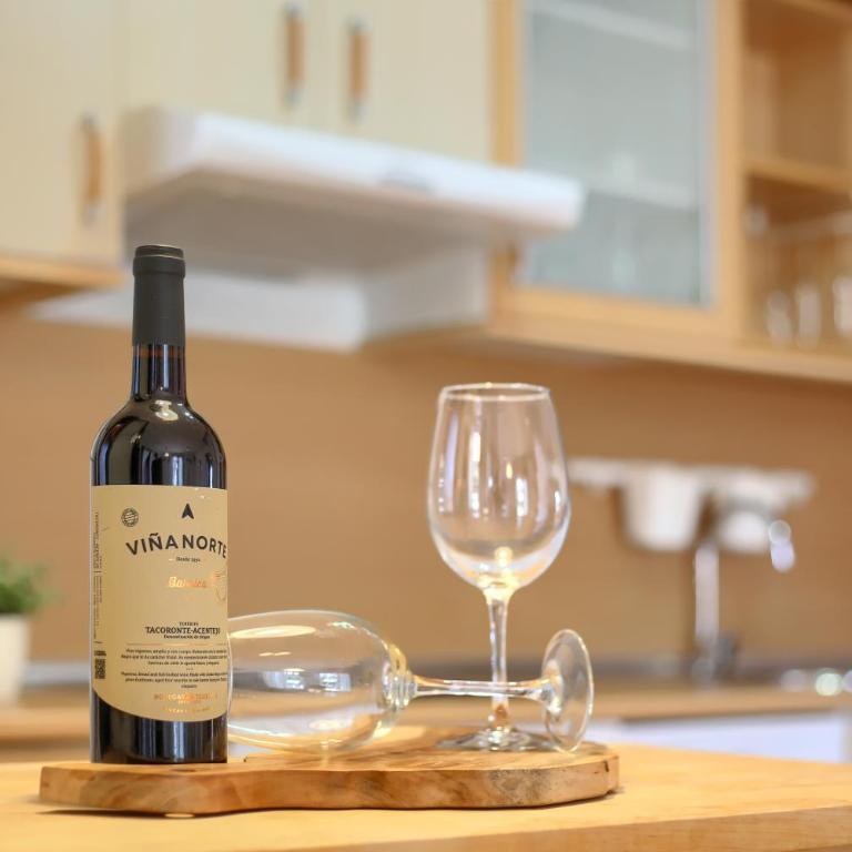 La Torre del Mar, rincón del Atlántico Lajares- Origomare - Remote work - Three-Bedroom Villa - 21