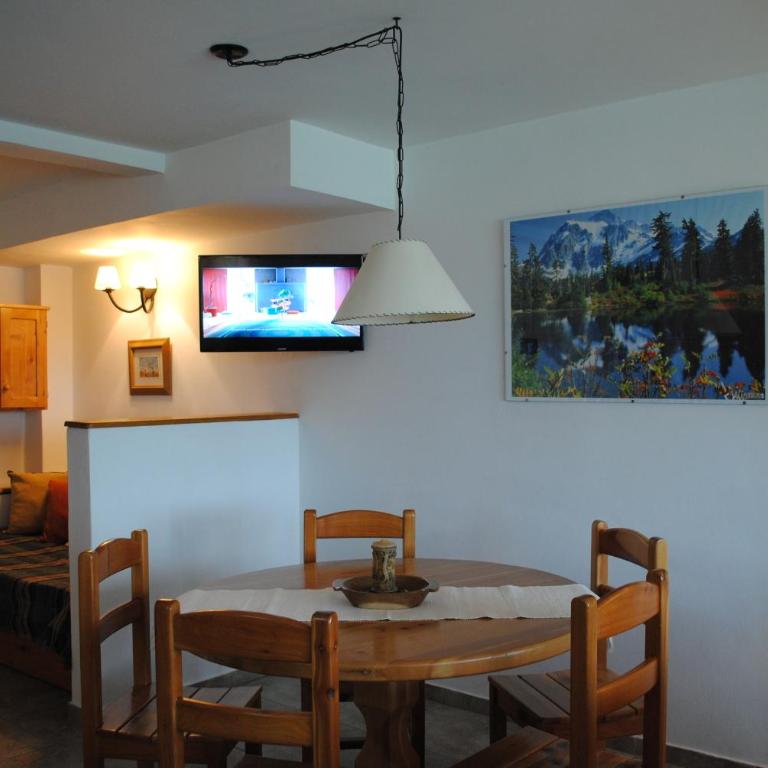Alun Bungalows Apart - Apartamento de 2 dormitorios - 24