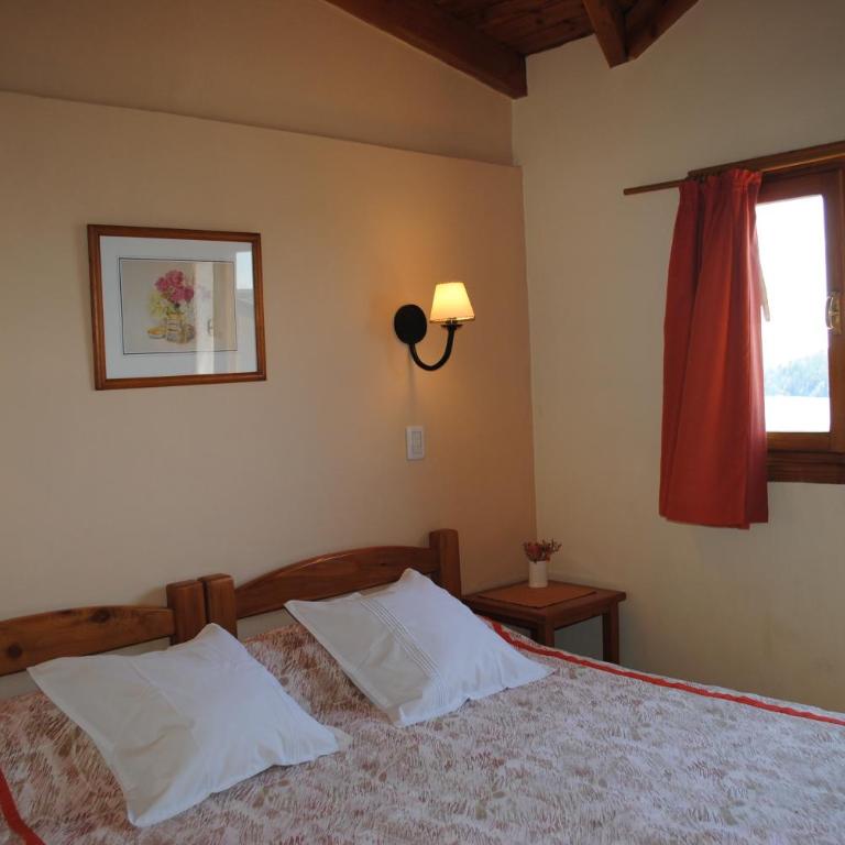 Alun Bungalows Apart - Apartamento de 2 dormitorios - 28