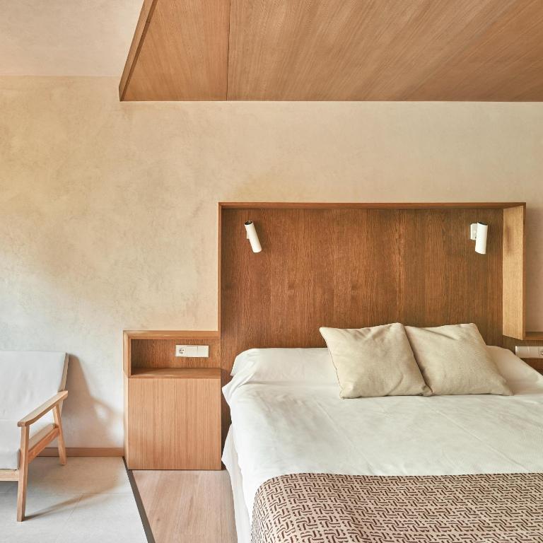 Apartamentos Juan Bravo - Suite with City View - 5