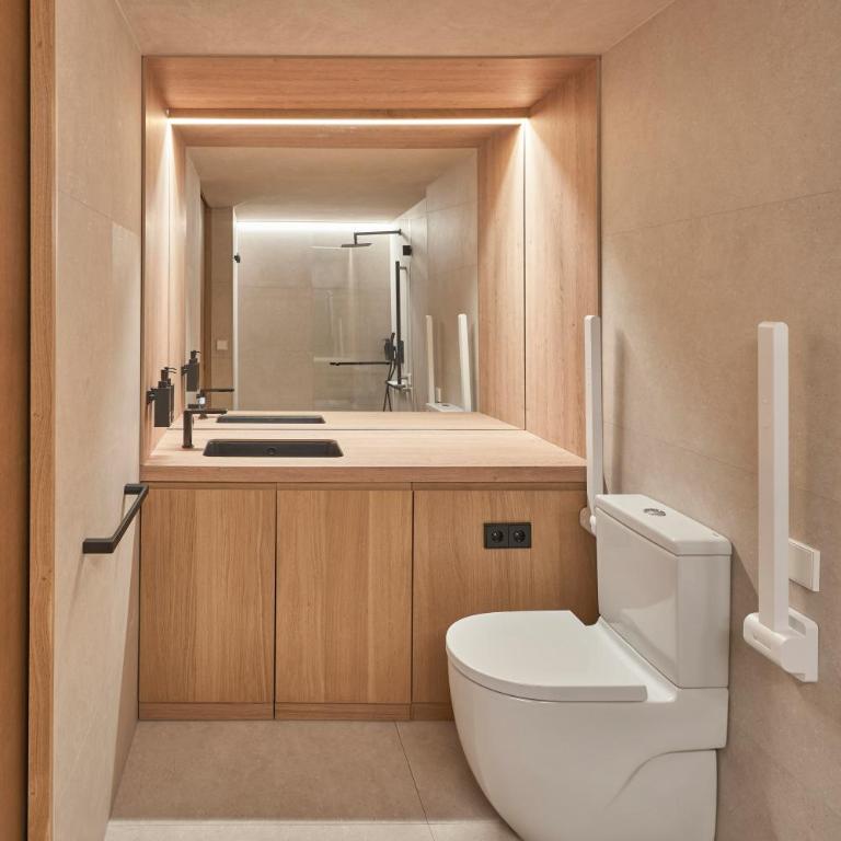 Apartamentos Juan Bravo - Superior Suite - 3