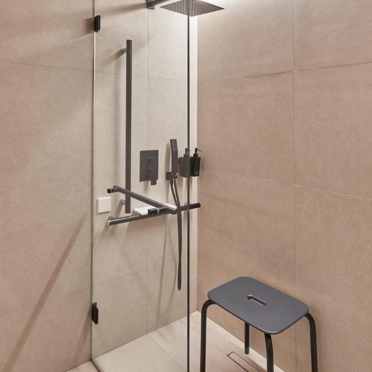 Apartamentos Juan Bravo - Superior Suite - 4