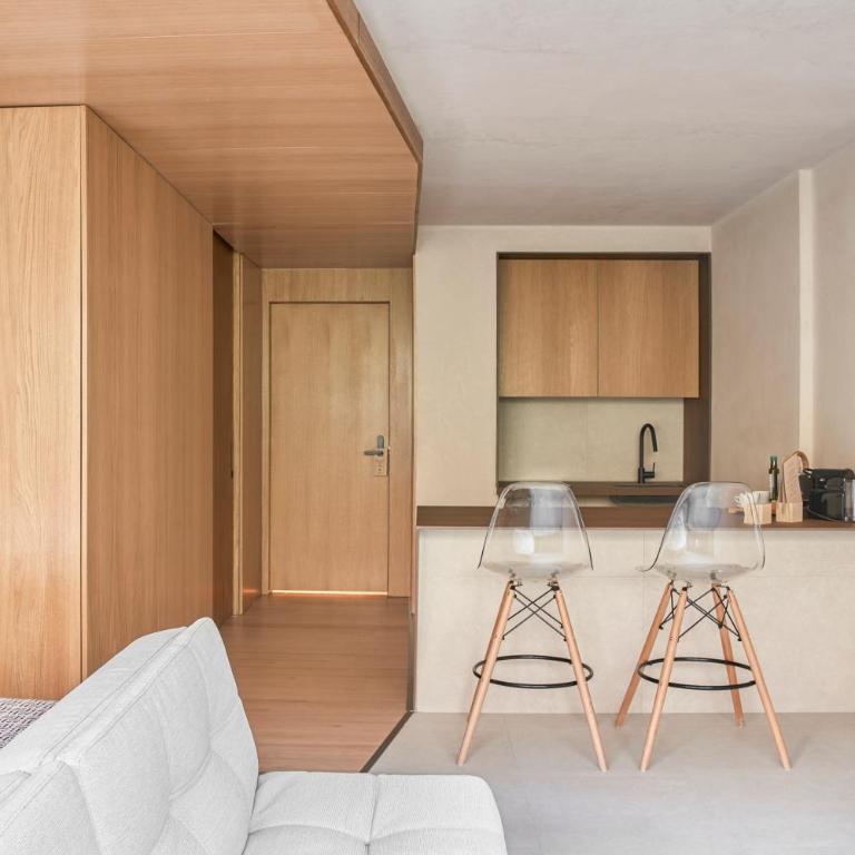 Apartamentos Juan Bravo - Superior Suite - 1