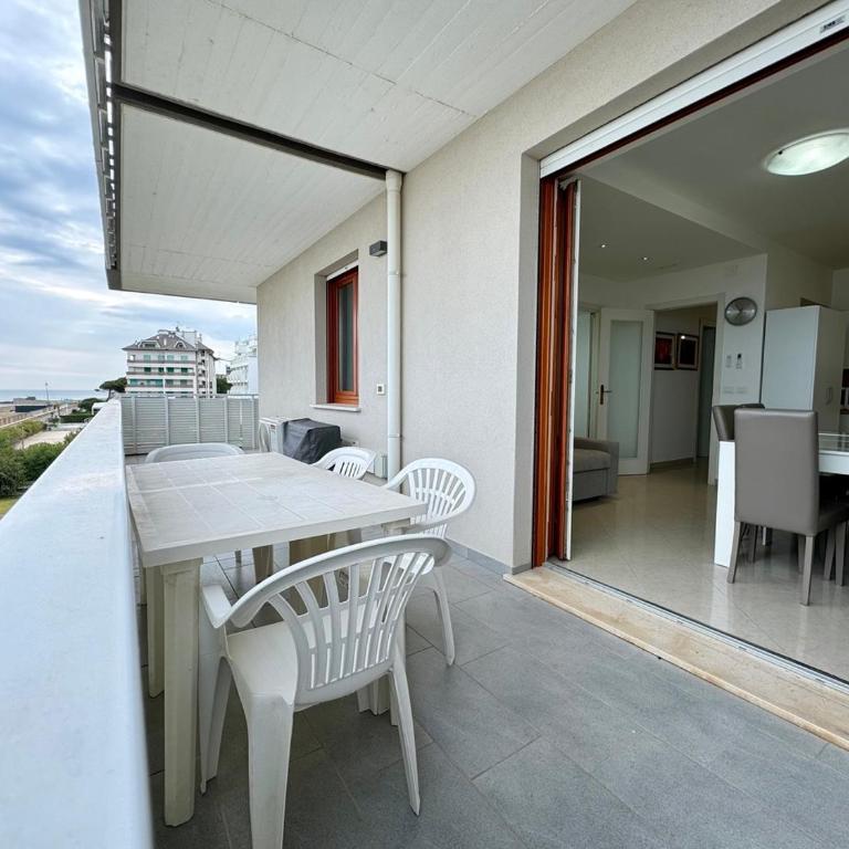 Residenza Mare - Appartamento con 3 Camere da Letto e Vista Mare - 3