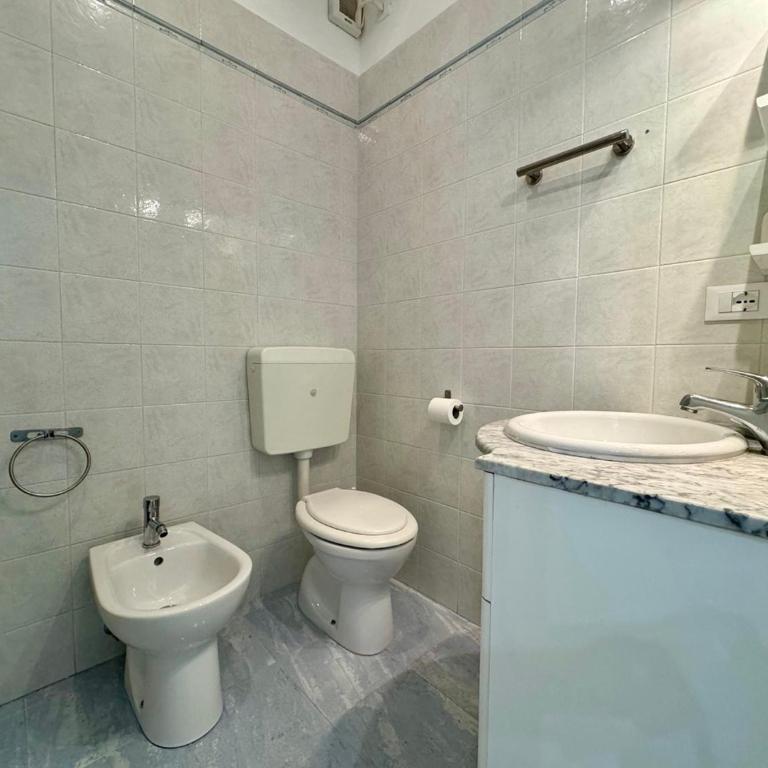 Residenza Mare - Appartamento con 3 Camere da Letto e Vista Mare - 13