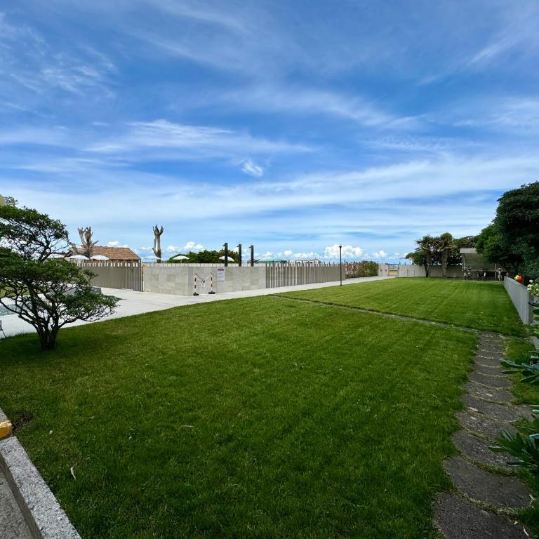 Residenza Mare - Appartamento con 3 Camere da Letto e Vista Mare - 14