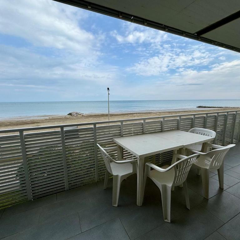 Residenza Mare - Appartamento con 3 Camere da Letto e Vista Mare - 16