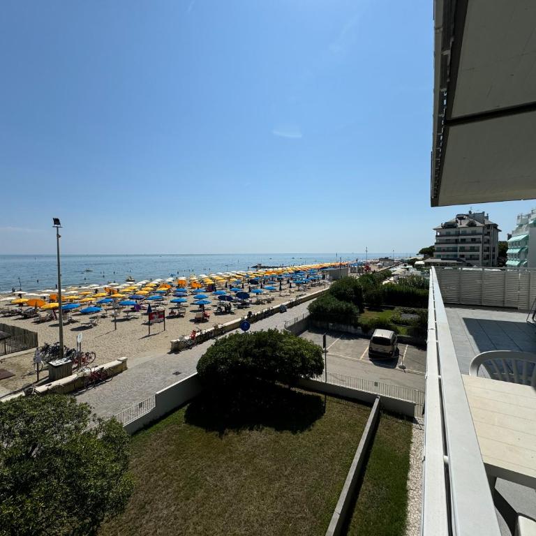 Residenza Mare - Appartamento con 3 Camere da Letto e Vista Mare - 20