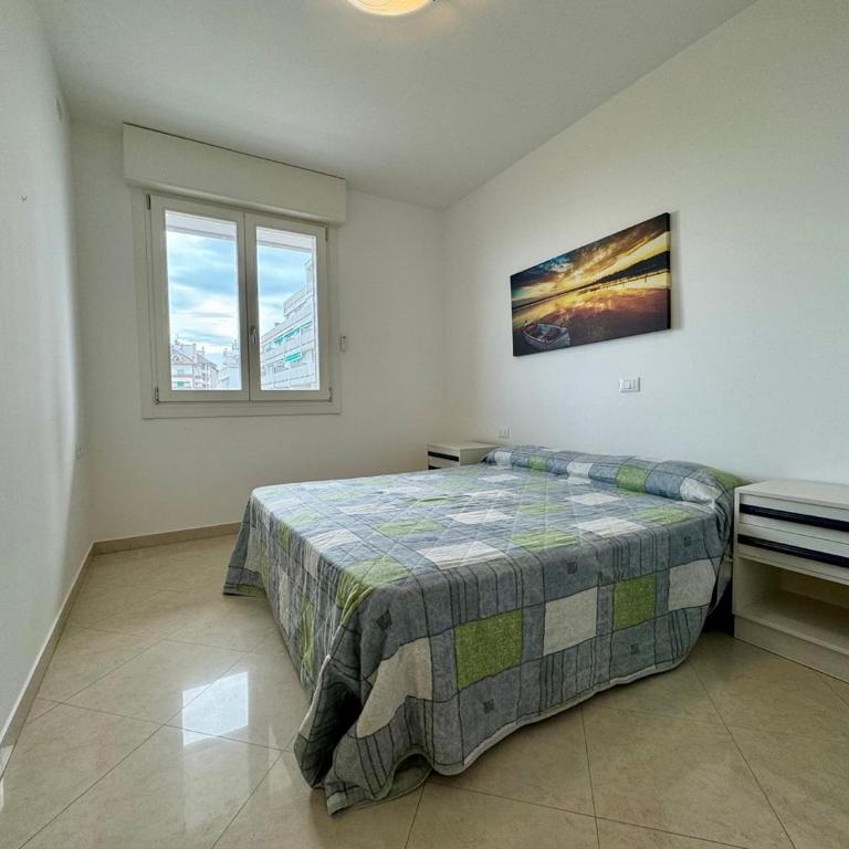 Residenza Mare - Appartamento con 3 Camere da Letto e Vista Mare - 21