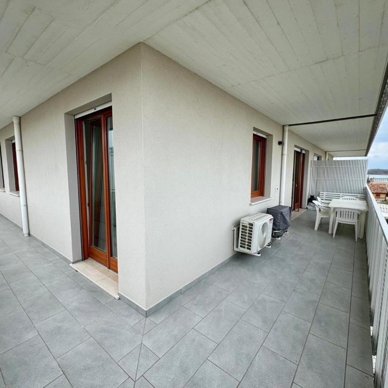 Residenza Mare - Appartamento con 3 Camere da Letto e Vista Mare - 22