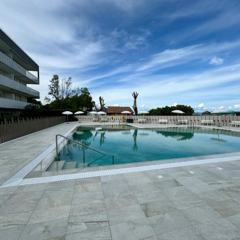 Residenza Mare - Appartamento con 3 Camere da Letto e Vista Mare - 23