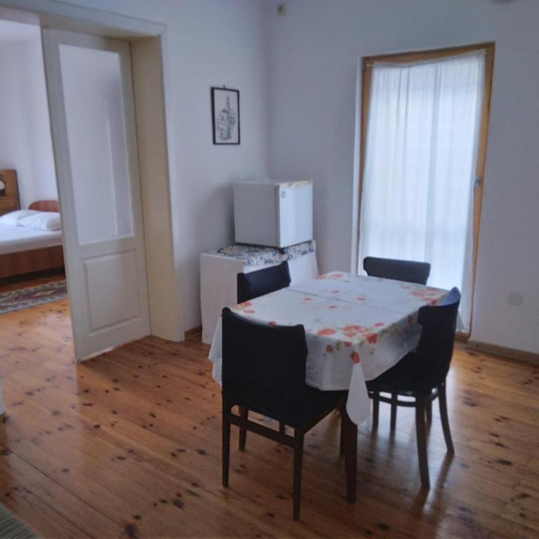 Apartments Markovic Sutomore - Apartman sa Pogledom na More - 35