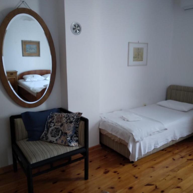 Apartments Markovic Sutomore - Apartman sa Pogledom na More - 41
