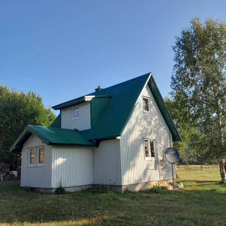 Holiday Home Krejović - Three-Bedroom House - 3
