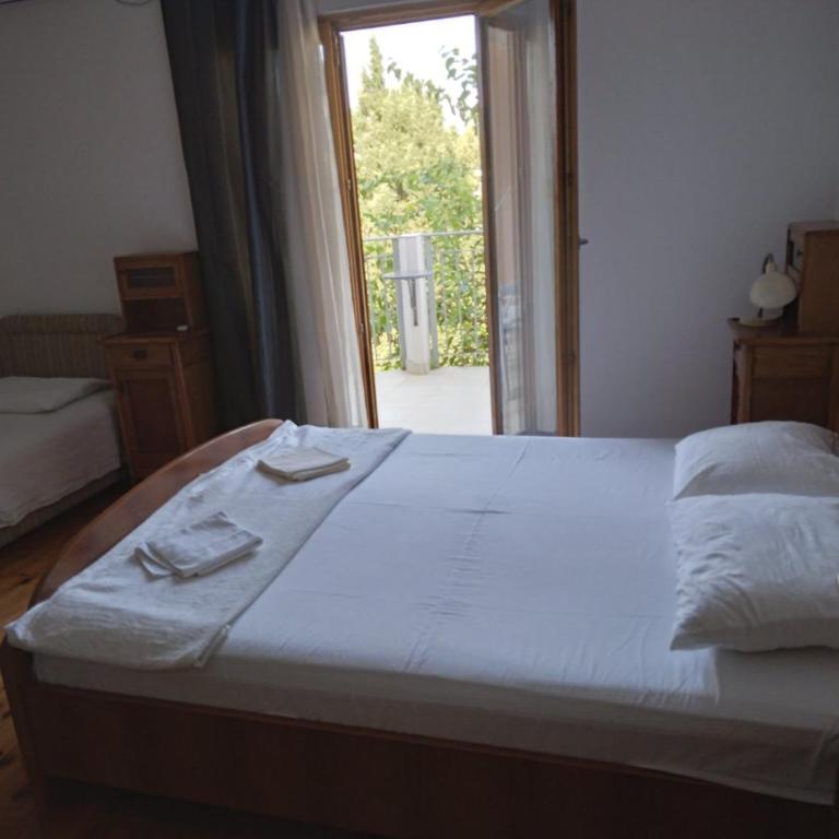 Apartments Markovic Sutomore - Apartman sa Pogledom na More - 43
