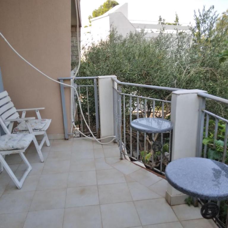 Apartments Markovic Sutomore - Apartman sa Pogledom na More - 42