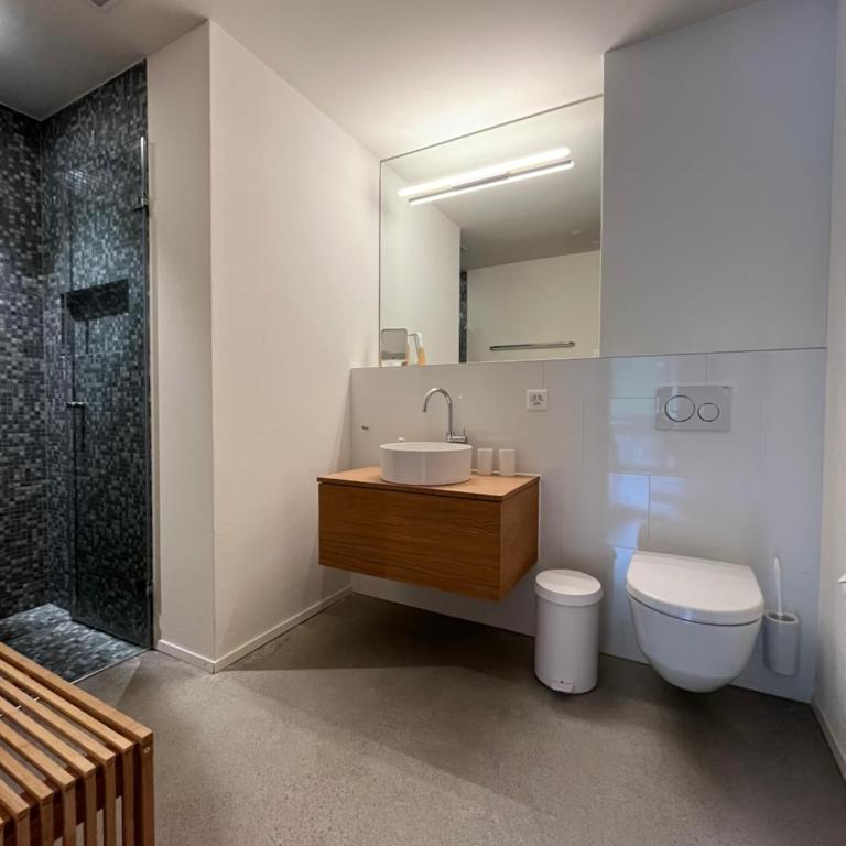 Ferienwohnung Stenna SELVA direkt bei Bergbahnen Skipiste - Apartment mit 2 Schlafzimmern - 6