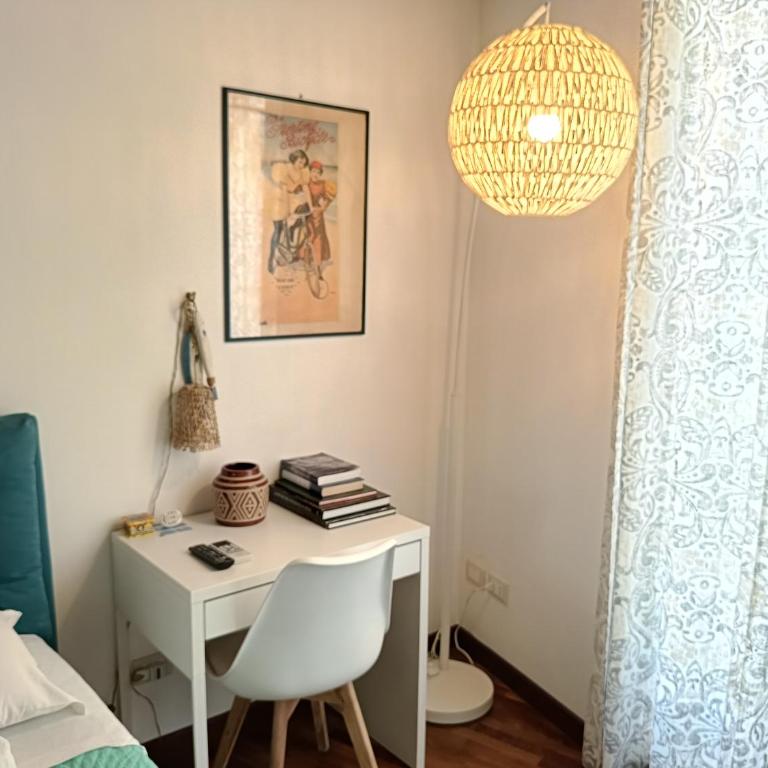 We # Are ai Cassarelli - Appartamento con 2 Camere da Letto - 43