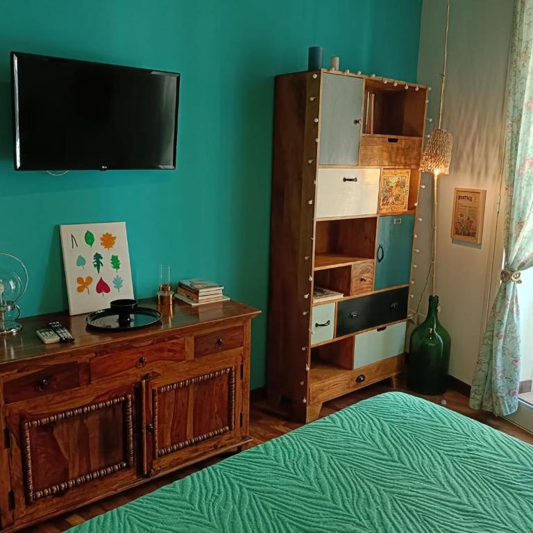 We # Are ai Cassarelli - Appartamento con 2 Camere da Letto - 53