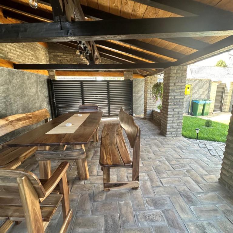 Sobe Tanja - Soba sa Bračnim Krevetom (Queen-size) - 19