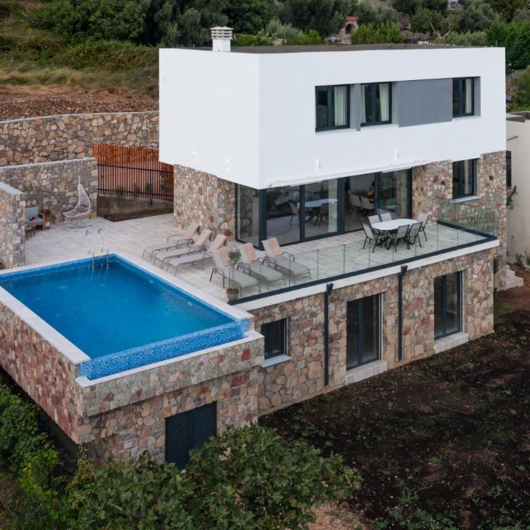 Villa Mare - Villa - 53