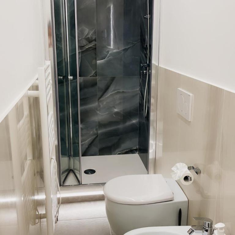 La Corte dei Desideri - Double Room with Extra Bed - 7