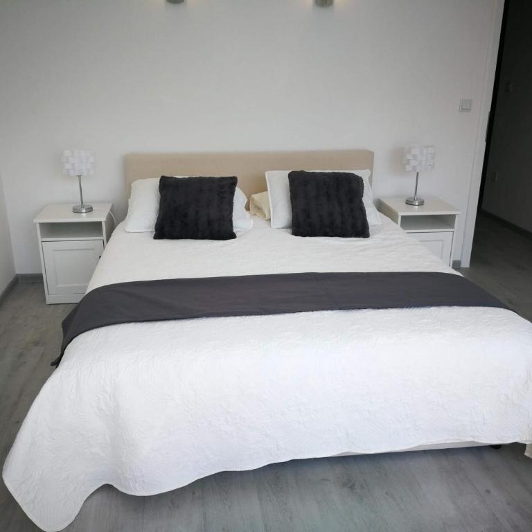 Bascarsija with a view! - Apartman sa 2 Spavaće Sobe - 14