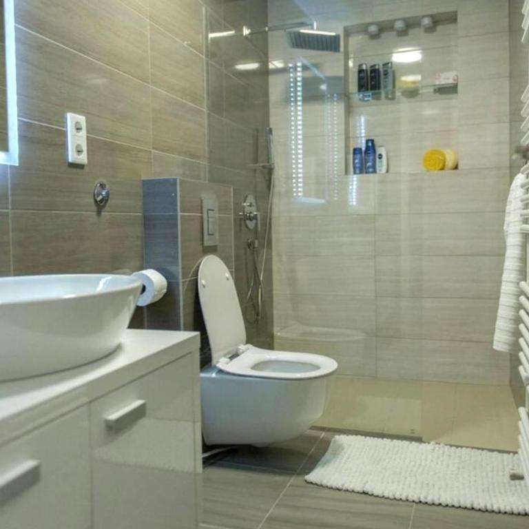 Bascarsija with a view! - Apartman sa 2 Spavaće Sobe - 27