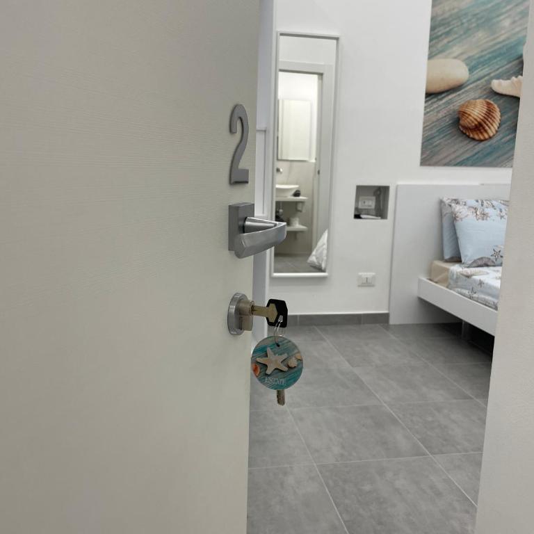 La Corte dei Desideri - Double Room with Balcony - 2