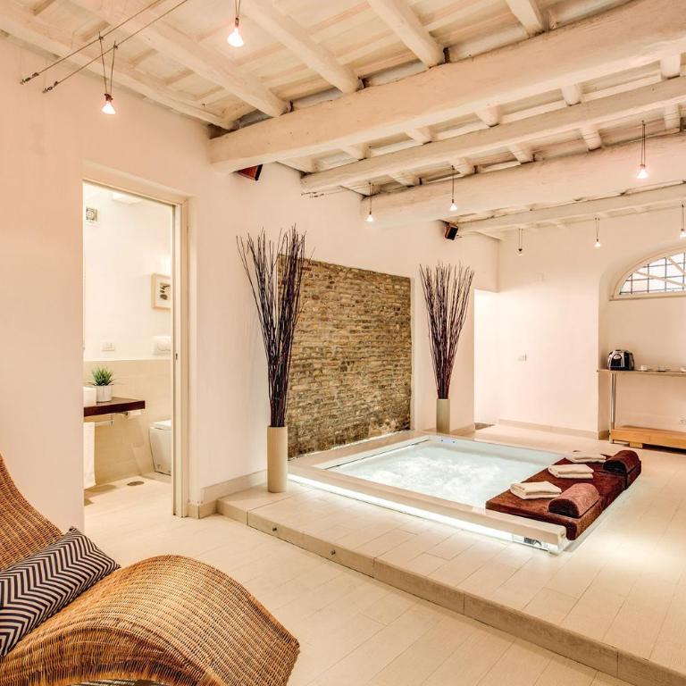 YH Suite - Casa con 1 Camera da Letto - 5