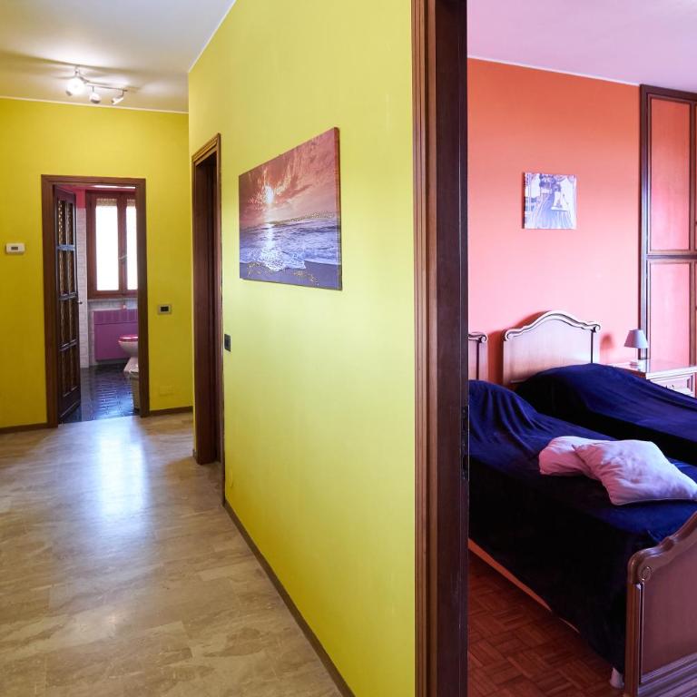 Villa Vera - Villa con Piscina Privata - 21