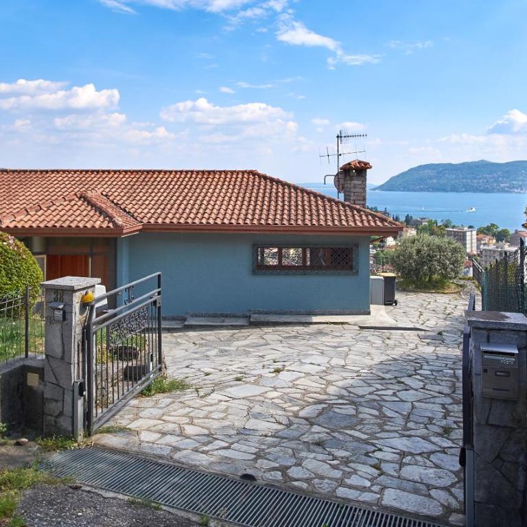 Villa Vera - Villa con Piscina Privata - 40