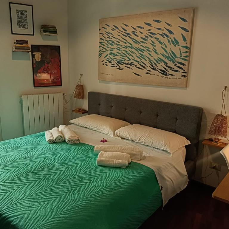We # Are ai Cassarelli - Appartamento con 2 Camere da Letto - 52