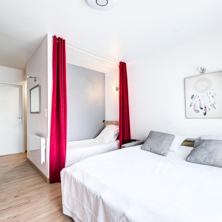 Studio Grammont 4 - One-Bedroom Apartment - 26
