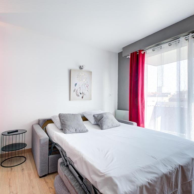 Studio Grammont 4 - One-Bedroom Apartment - 30