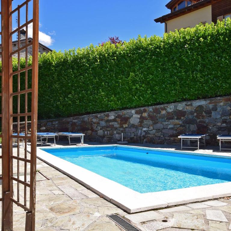 Belvedere In Colico - Casa Vacanze - 32
