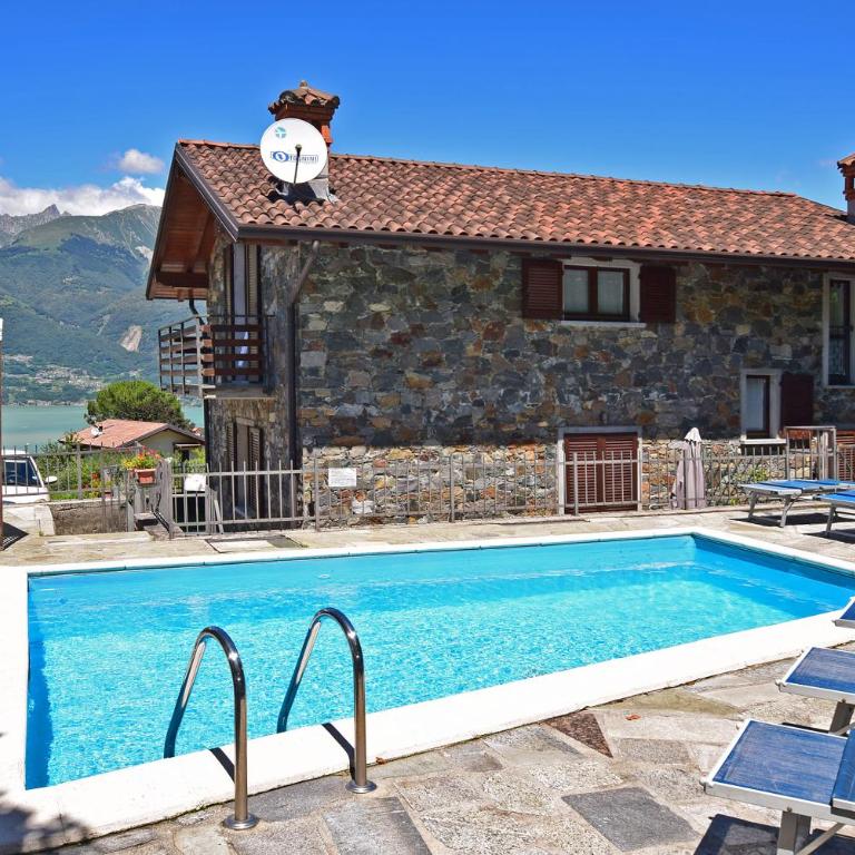 Belvedere In Colico - Casa Vacanze - 20