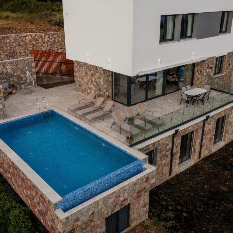 Villa Mare - Villa - 35