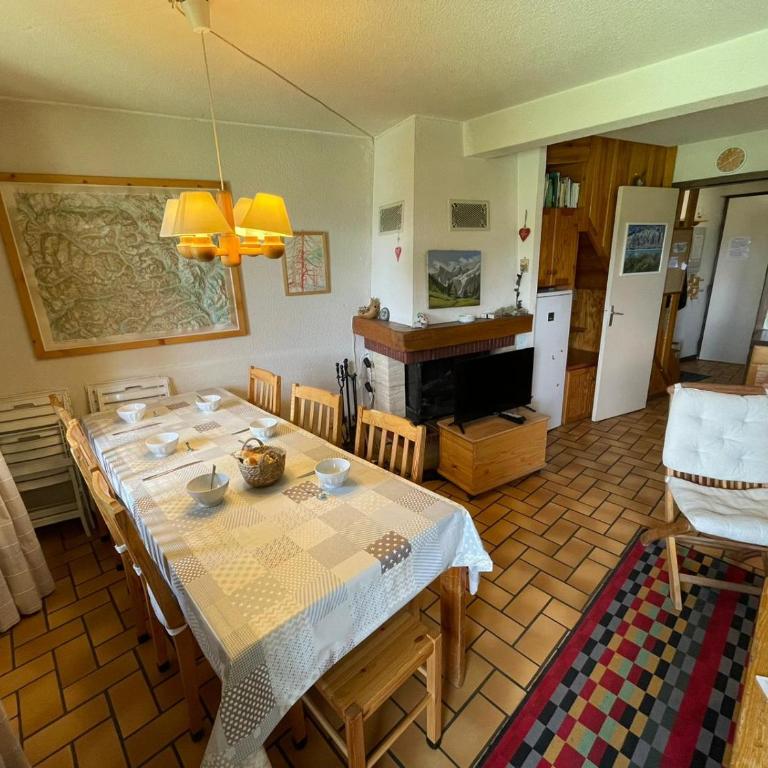 Gardiole IV by Mountain Collection immobilier - Appartement 4 Chambres avec Balcon - 2