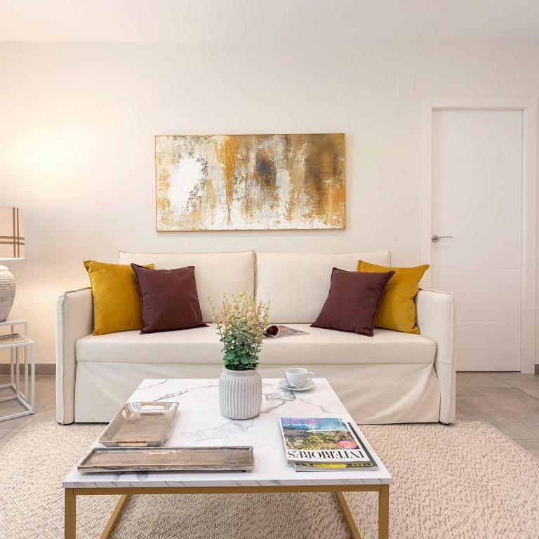 Genteel Home Santa Marta Cordoba - Two-Bedroom Apartment - 2