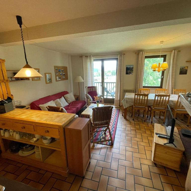 Gardiole IV by Mountain Collection immobilier - Appartement 4 Chambres avec Balcon - 16