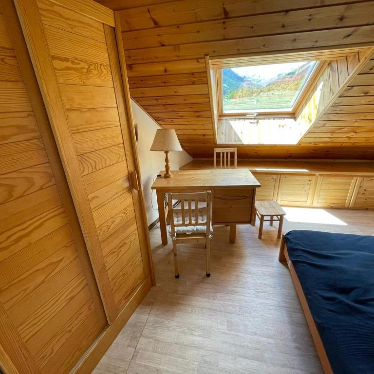 Gardiole IV by Mountain Collection immobilier - Appartement 4 Chambres avec Balcon - 10