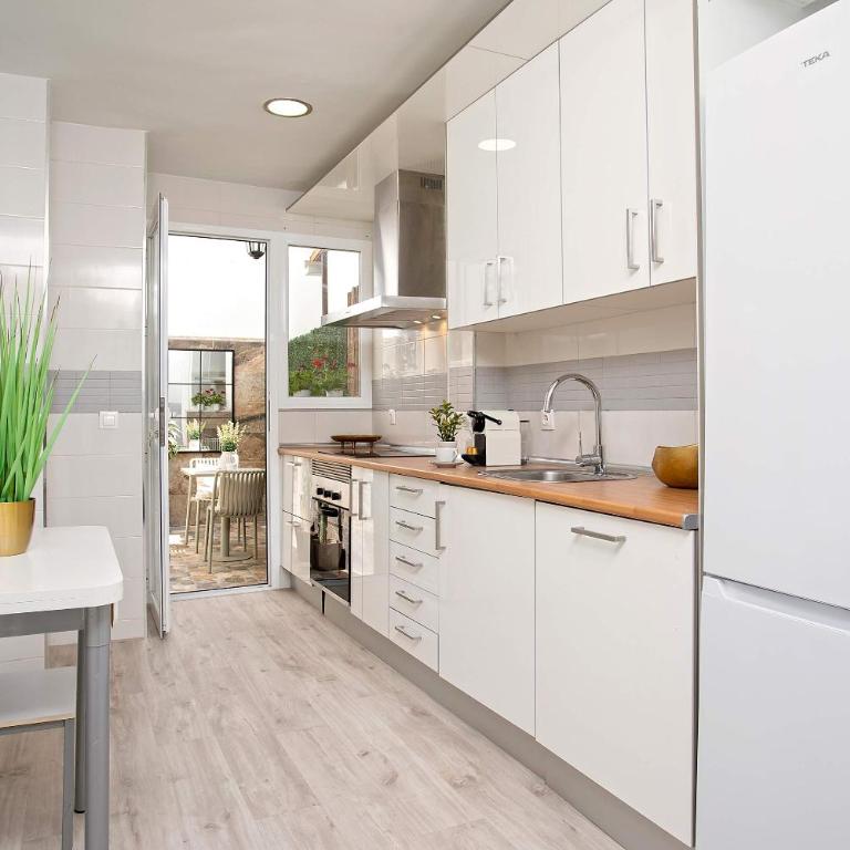 Genteel Home Santa Marta Cordoba - Two-Bedroom Apartment - 15