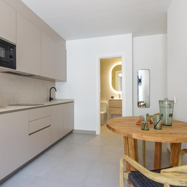 Cervantes Suites - Apartamento - 13