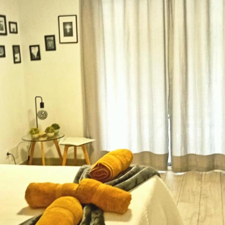 Rincón del Botánico - Apartamento de 1 dormitorio - 6