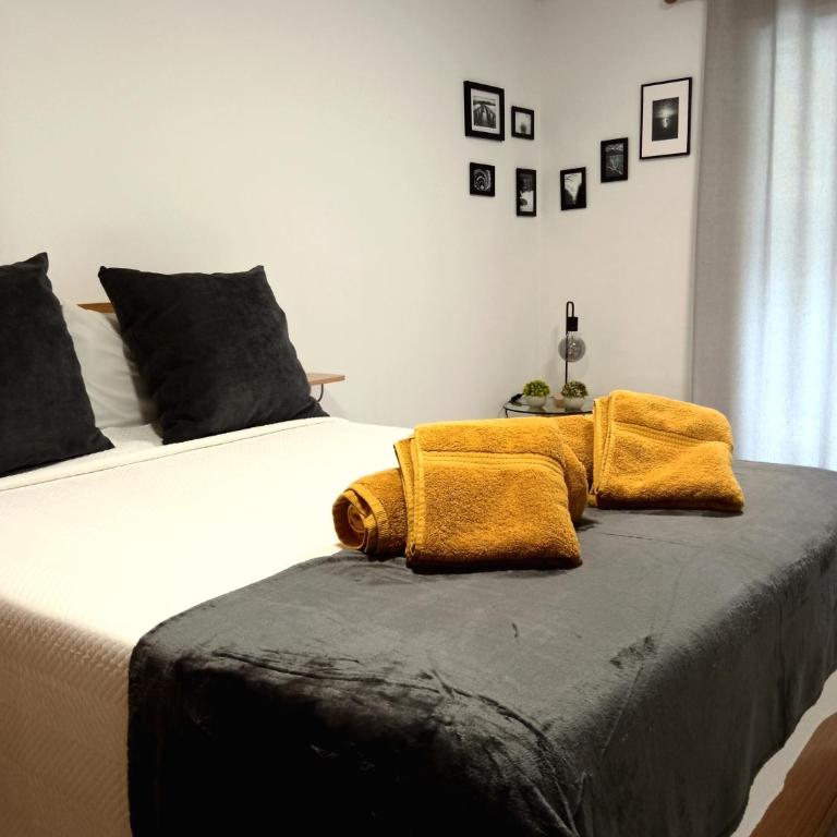 Rincón del Botánico - Apartamento de 1 dormitorio - 8