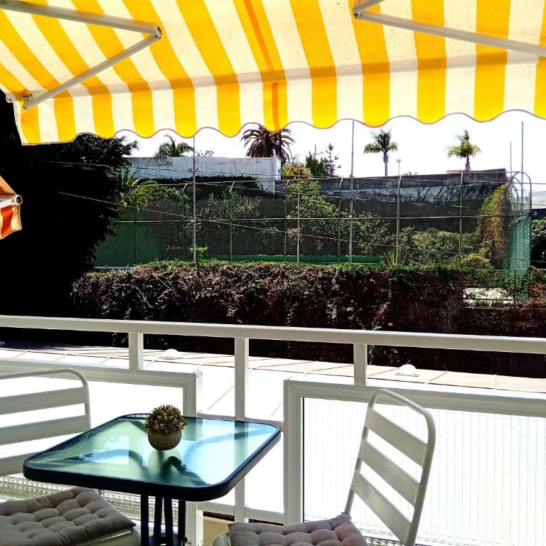 Rincón del Botánico - Apartamento de 1 dormitorio - 13