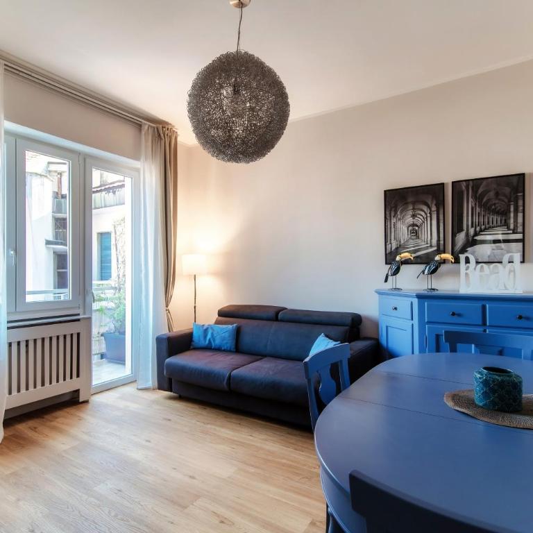 Turchese - by MyHomeInComo - Appartamento con 1 Camera da Letto - 1